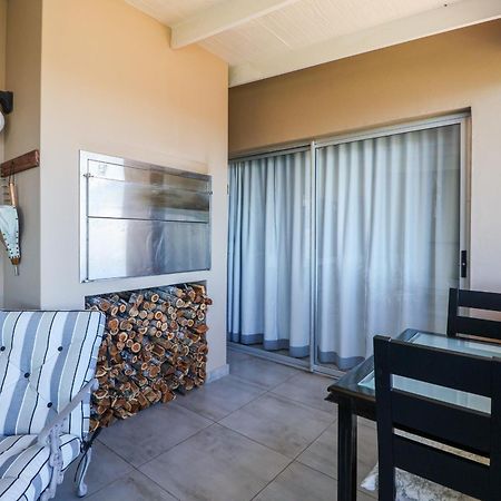 Belle Vue Ridge Bnb, Plettenberg Bay Exterior foto