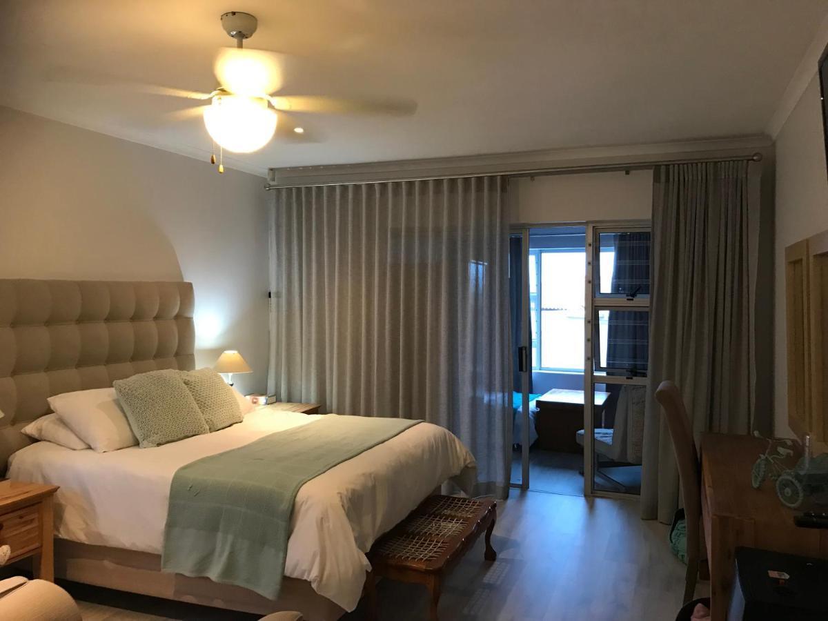 Belle Vue Ridge Bnb, Plettenberg Bay Exterior foto