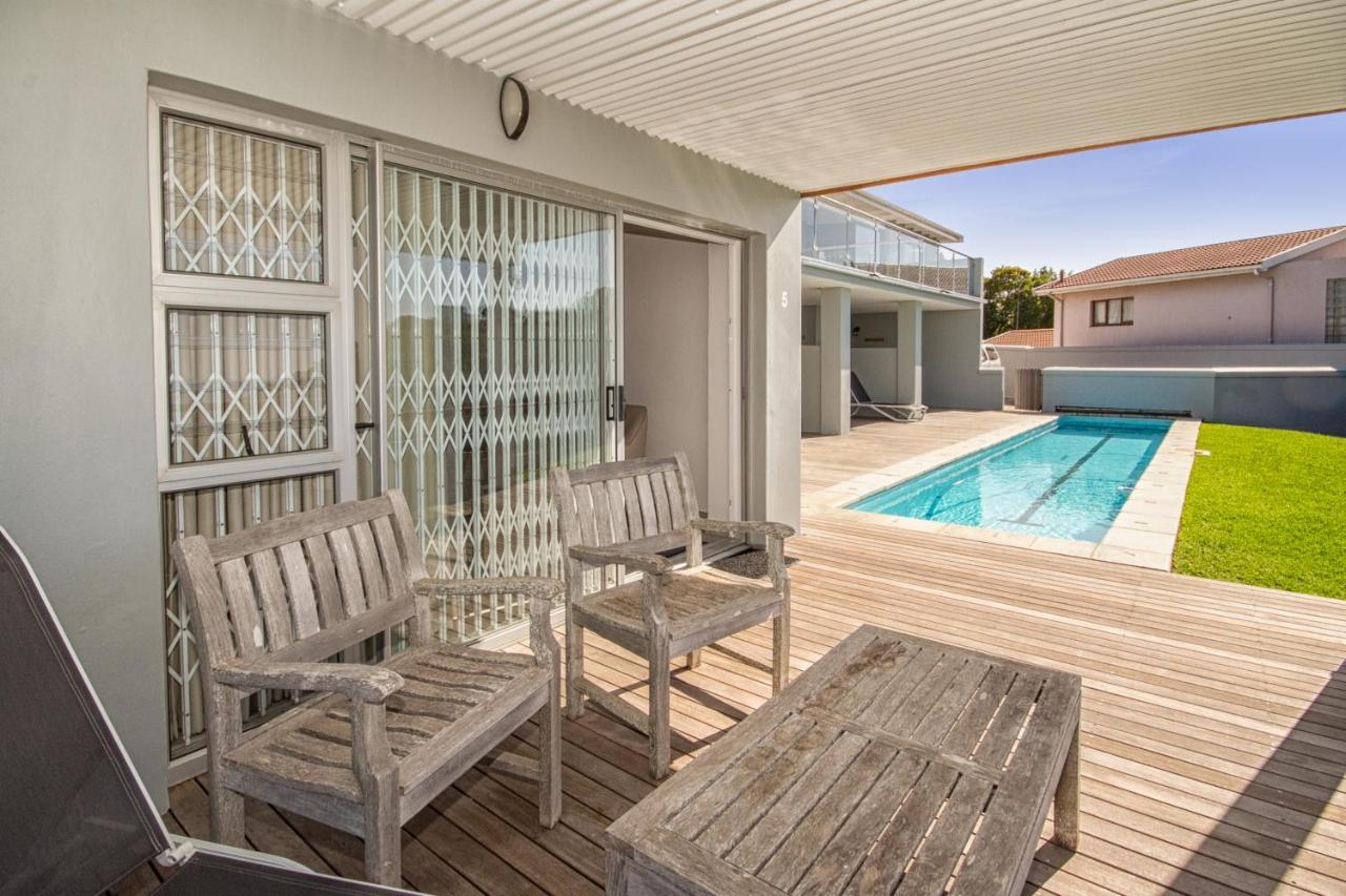 Belle Vue Ridge Bnb, Plettenberg Bay Exterior foto