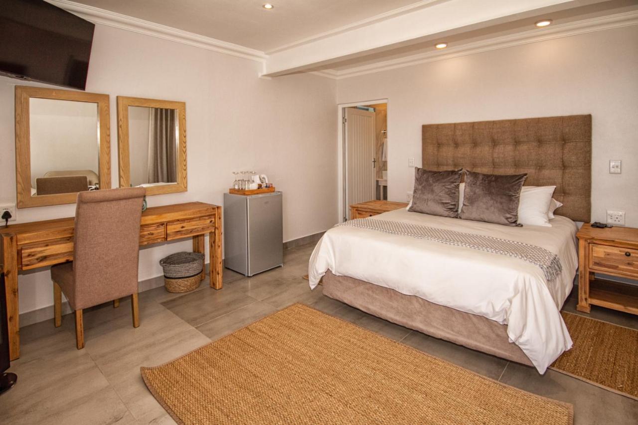 Belle Vue Ridge Bnb, Plettenberg Bay Exterior foto