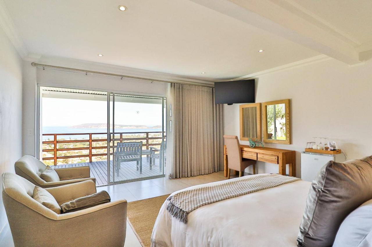 Belle Vue Ridge Bnb, Plettenberg Bay Exterior foto