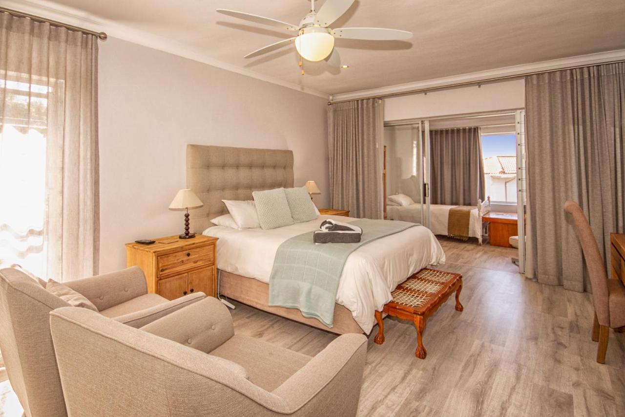 Belle Vue Ridge Bnb, Plettenberg Bay Exterior foto