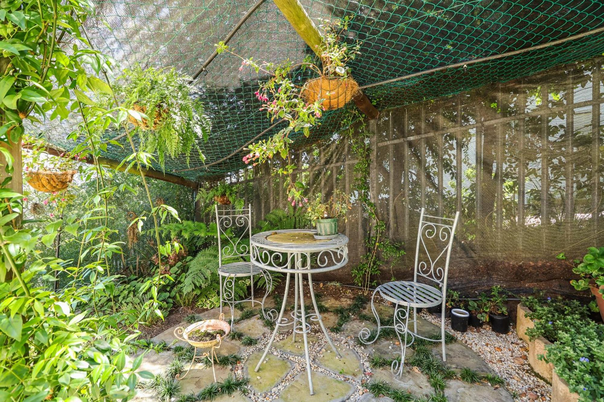 Belle Vue Ridge Bnb, Plettenberg Bay Exterior foto