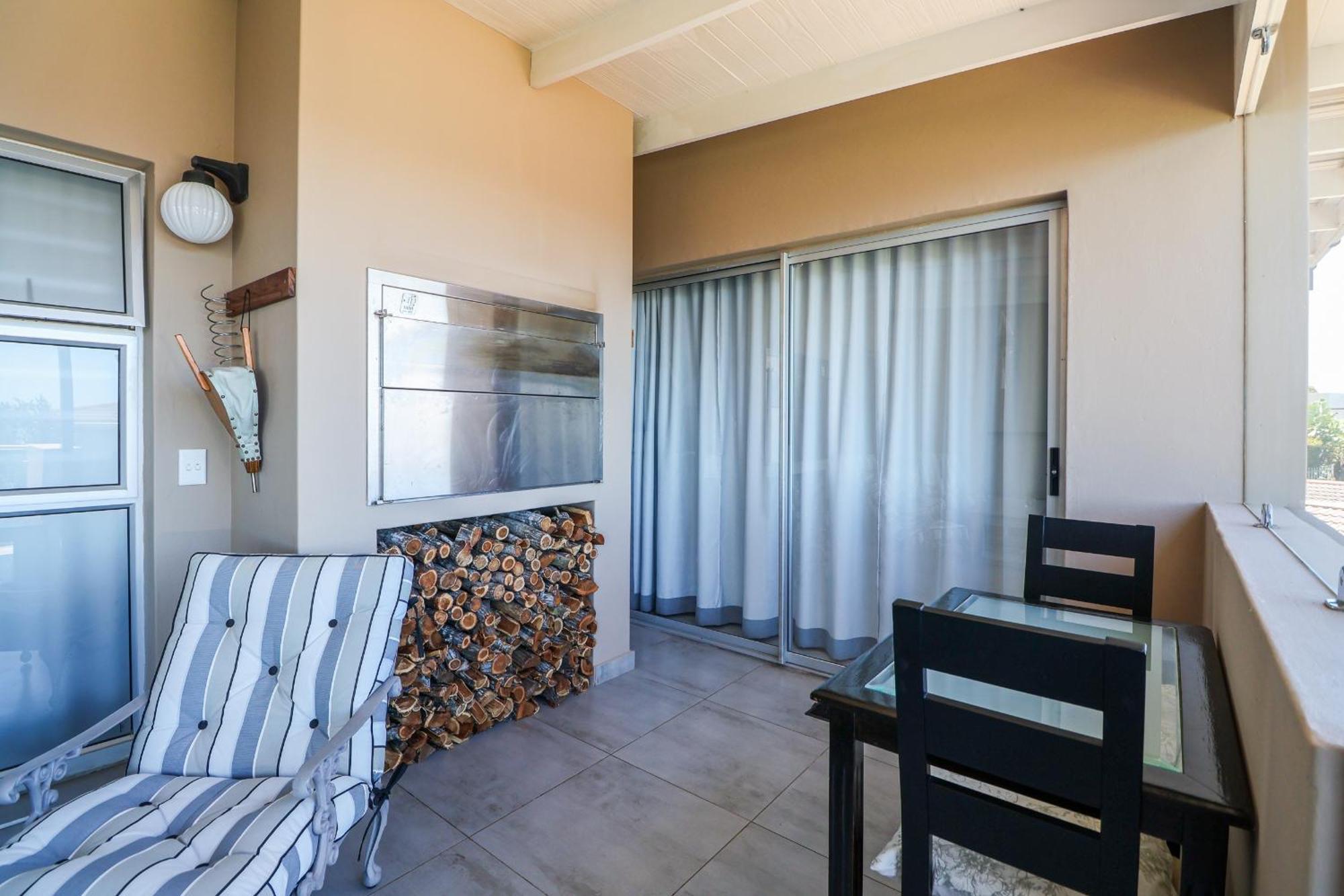 Belle Vue Ridge Bnb, Plettenberg Bay Exterior foto