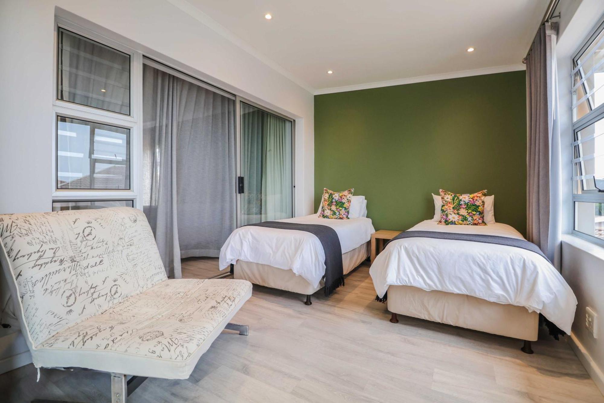 Belle Vue Ridge Bnb, Plettenberg Bay Exterior foto