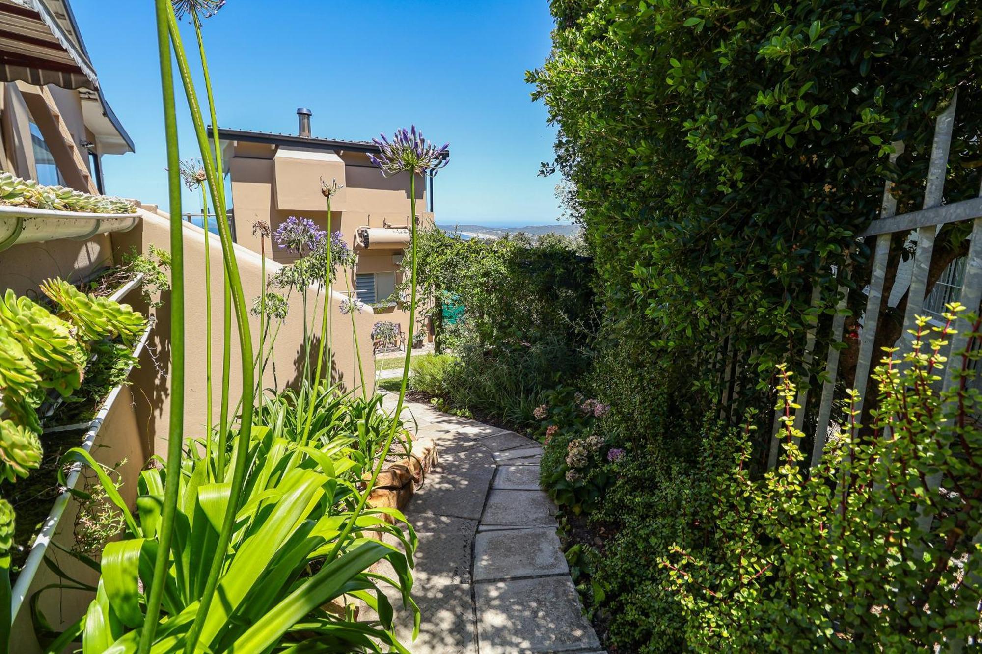 Belle Vue Ridge Bnb, Plettenberg Bay Exterior foto