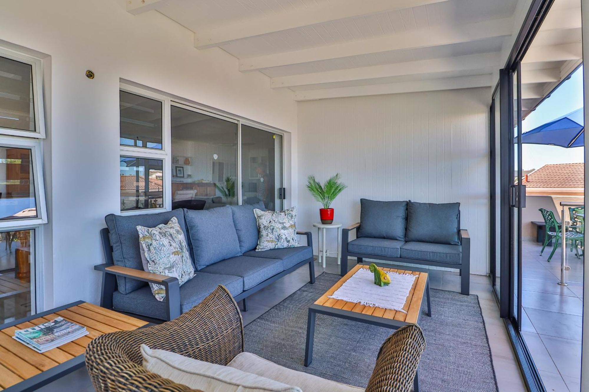 Belle Vue Ridge Bnb, Plettenberg Bay Exterior foto