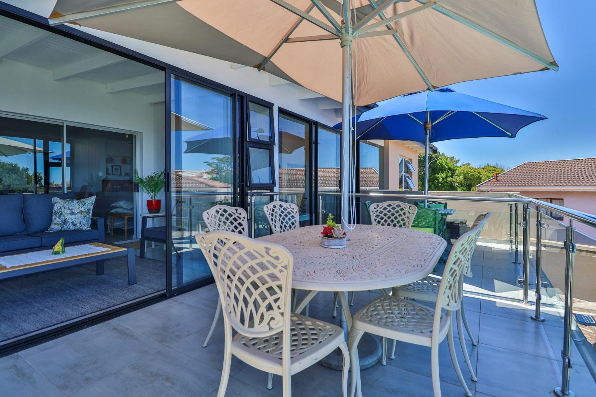 Belle Vue Ridge Bnb, Plettenberg Bay Exterior foto