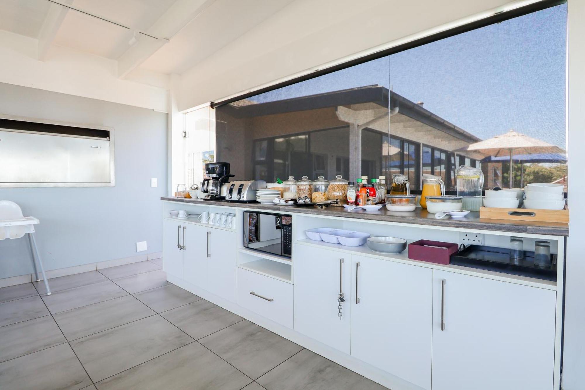 Belle Vue Ridge Bnb, Plettenberg Bay Exterior foto