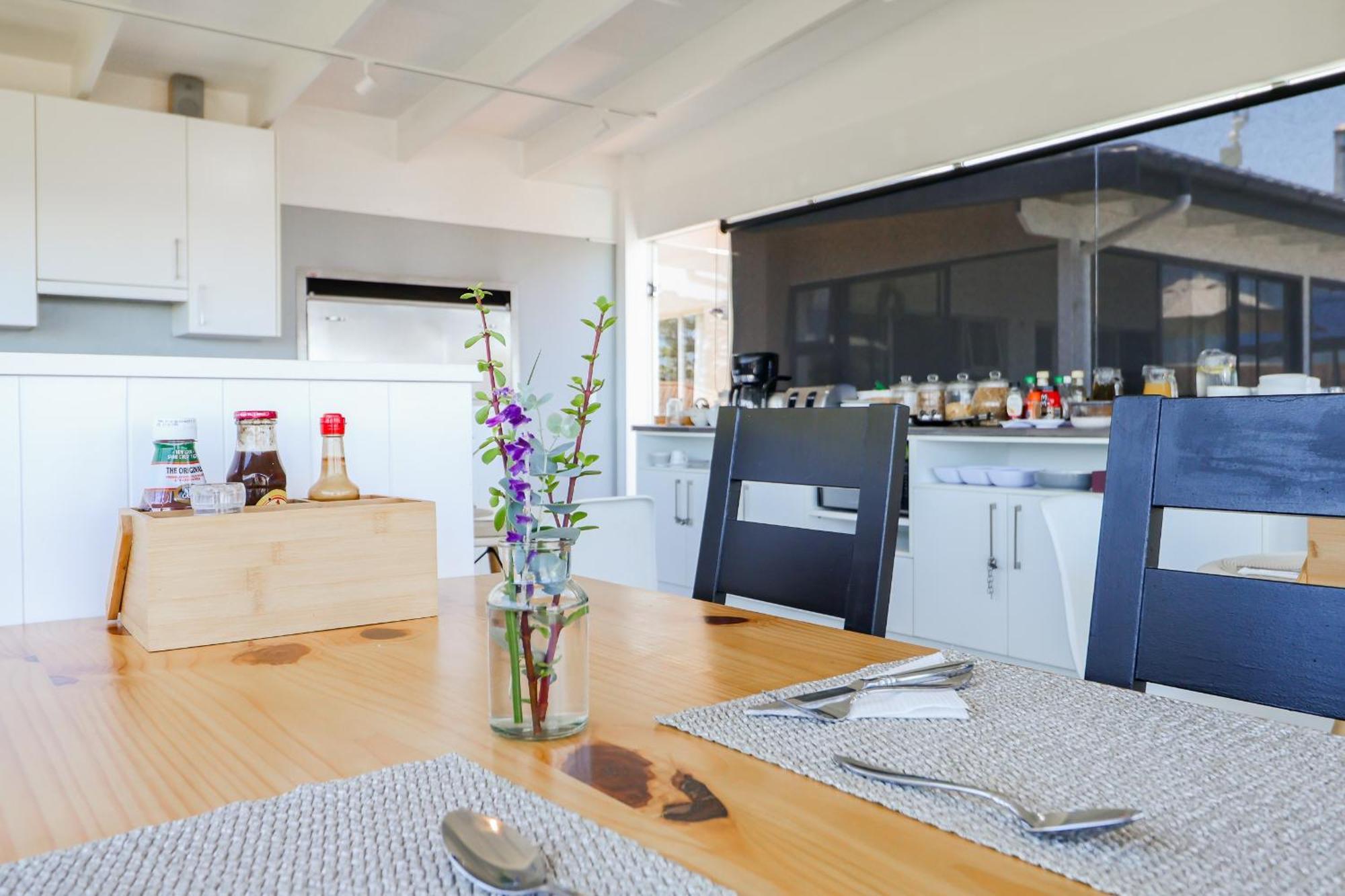 Belle Vue Ridge Bnb, Plettenberg Bay Exterior foto