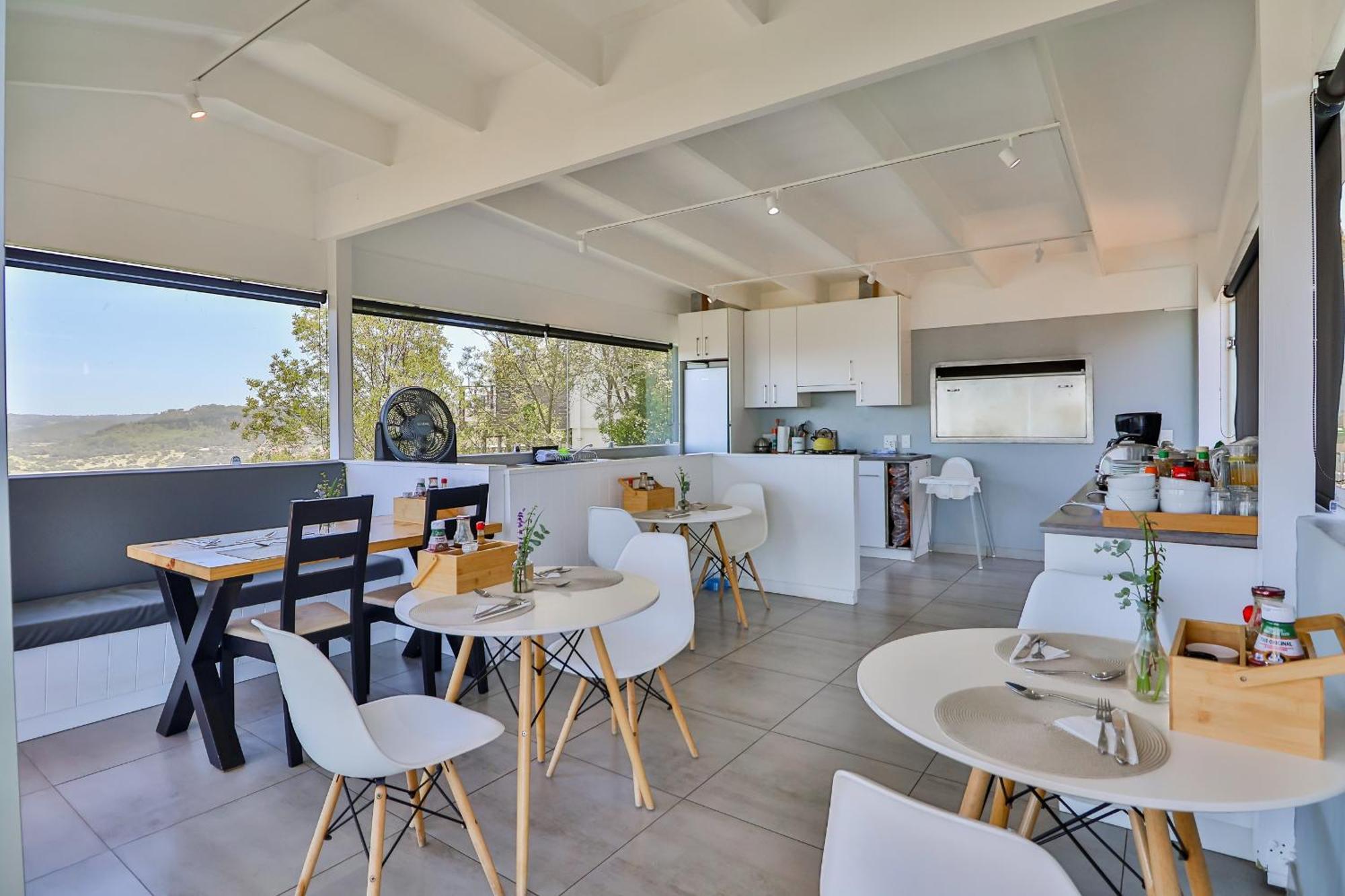 Belle Vue Ridge Bnb, Plettenberg Bay Exterior foto