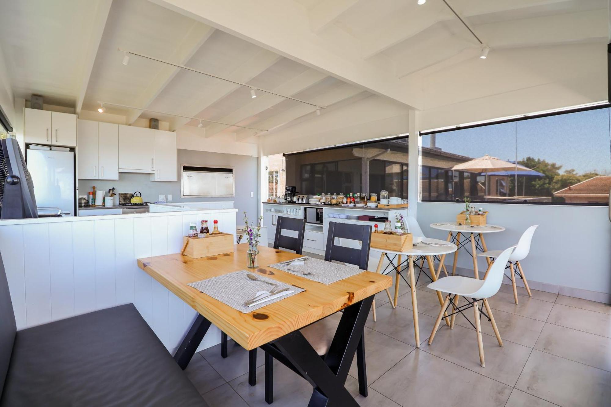 Belle Vue Ridge Bnb, Plettenberg Bay Exterior foto