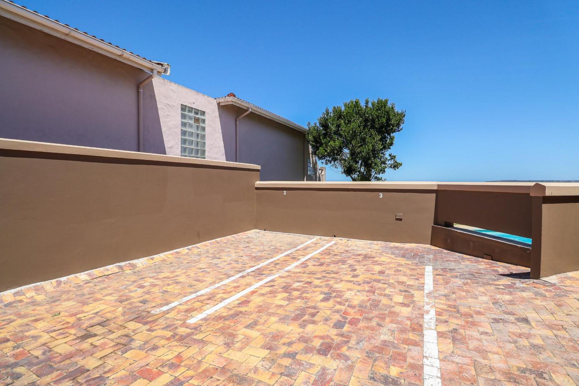 Belle Vue Ridge Bnb, Plettenberg Bay Exterior foto