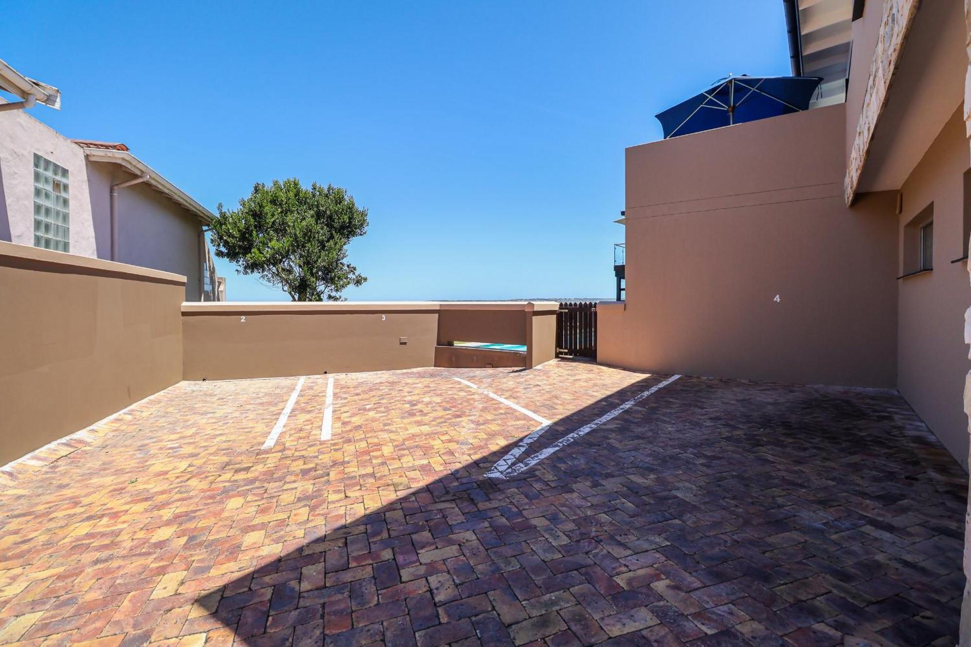Belle Vue Ridge Bnb, Plettenberg Bay Exterior foto