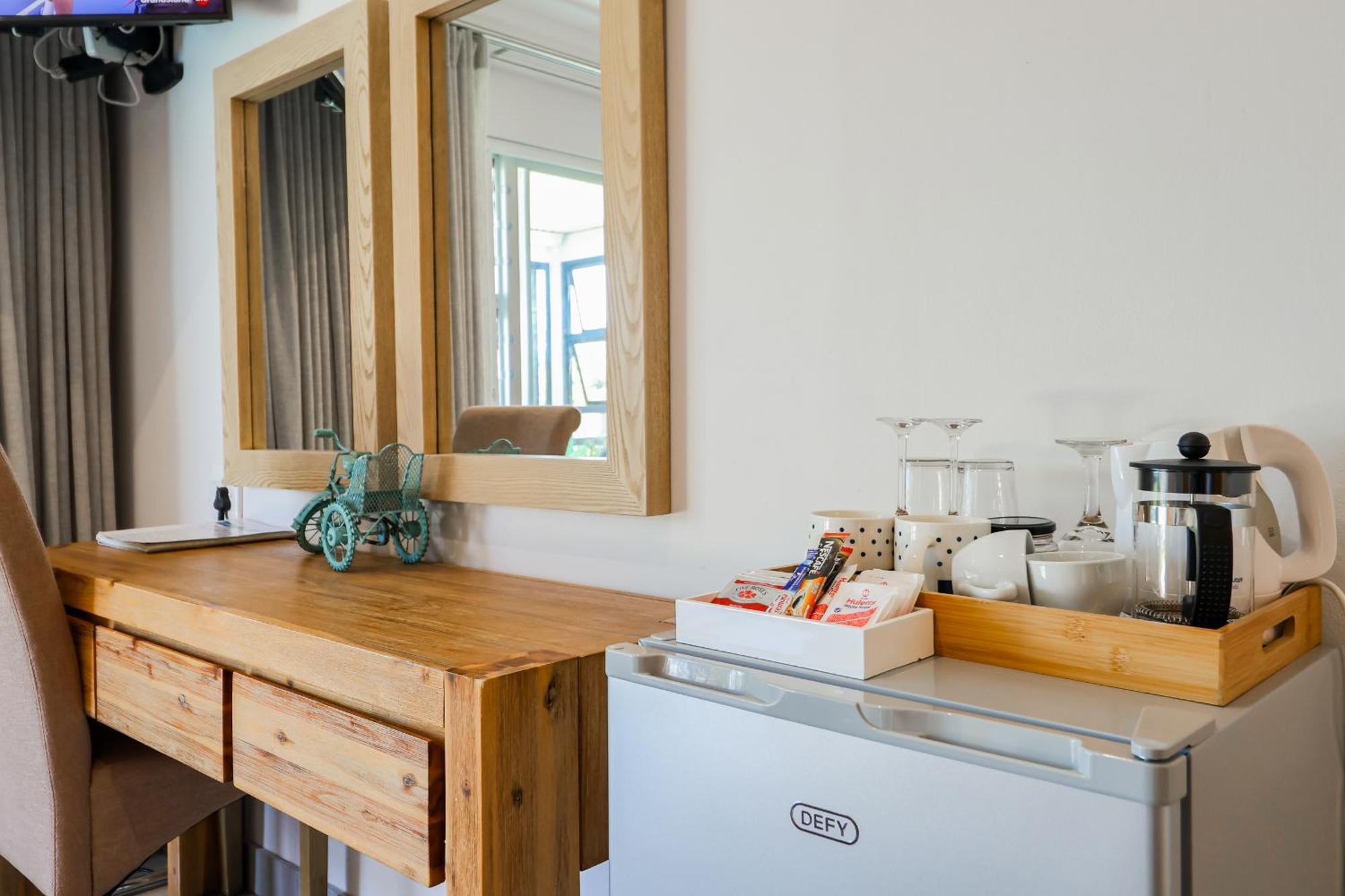 Belle Vue Ridge Bnb, Plettenberg Bay Exterior foto