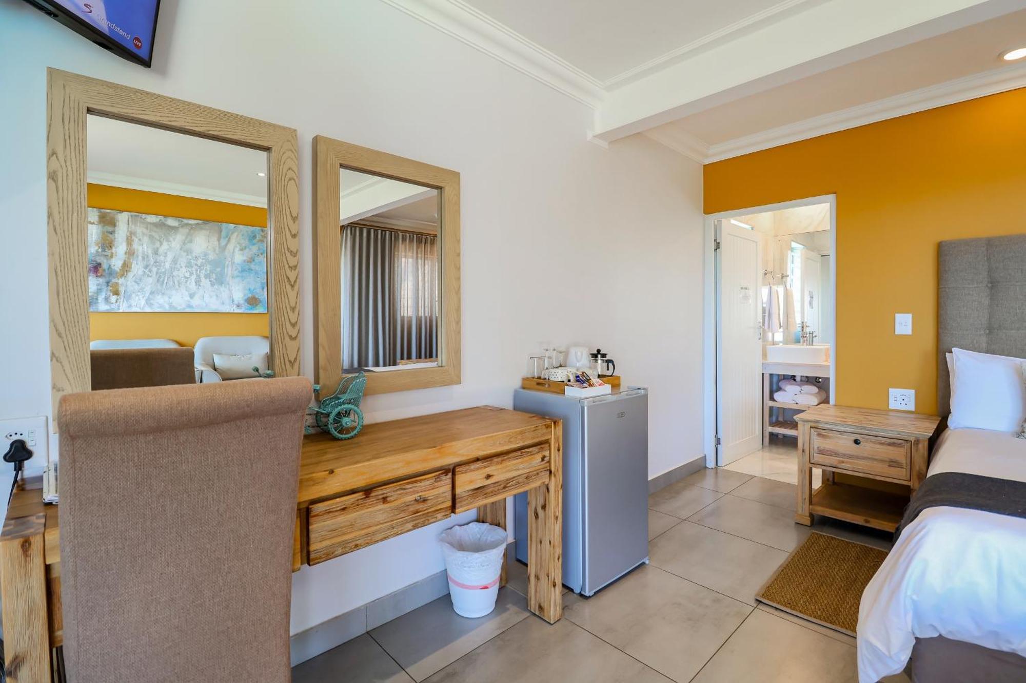 Belle Vue Ridge Bnb, Plettenberg Bay Exterior foto