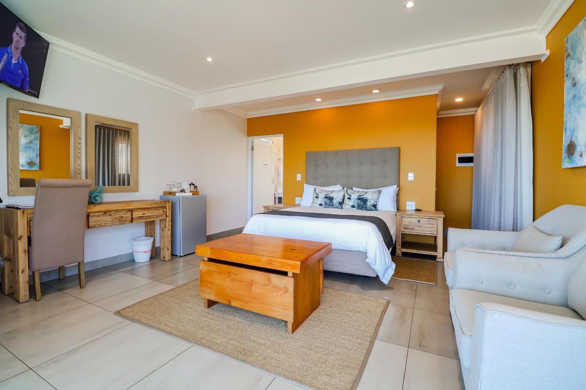 Belle Vue Ridge Bnb, Plettenberg Bay Exterior foto