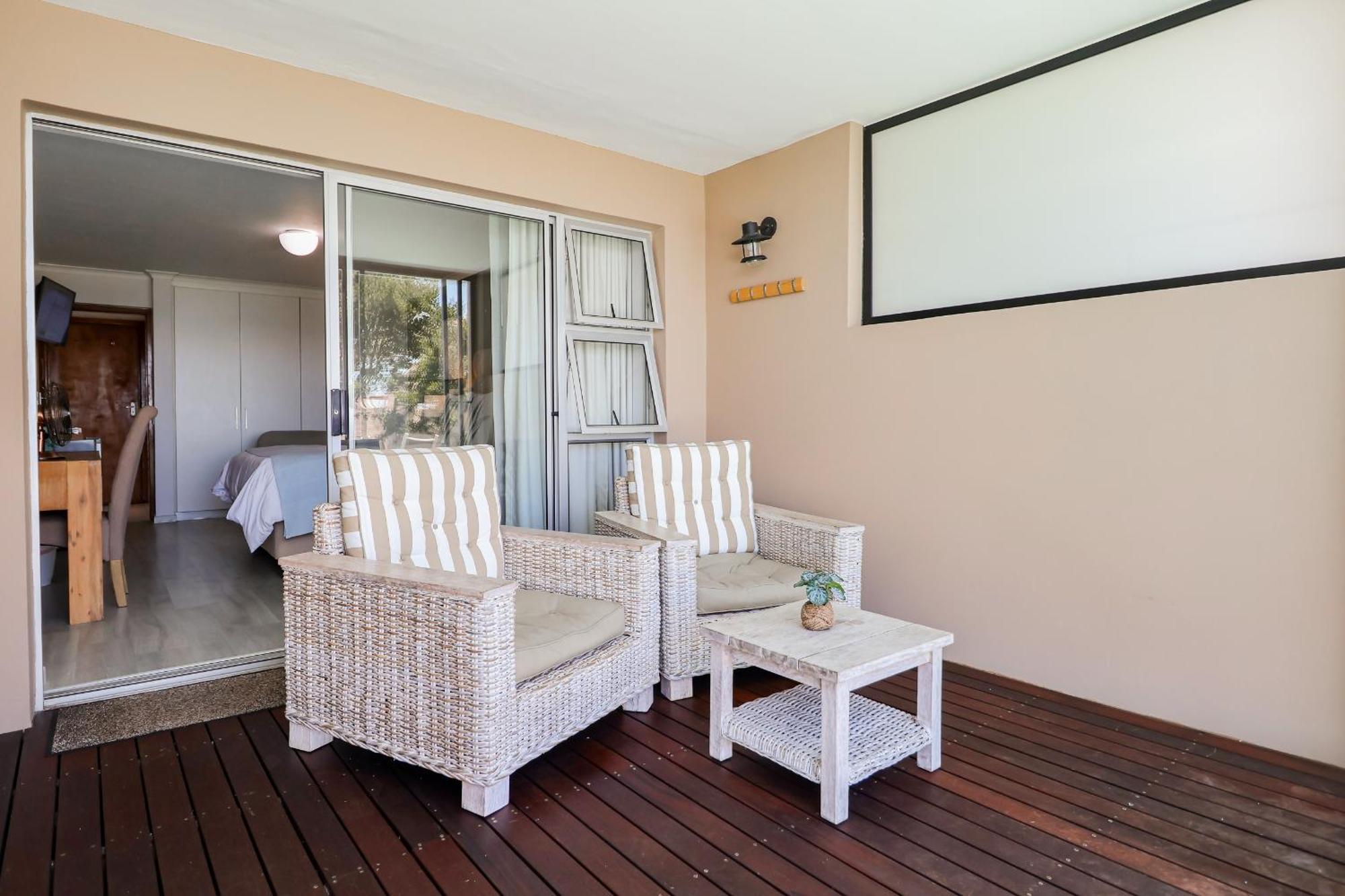 Belle Vue Ridge Bnb, Plettenberg Bay Exterior foto
