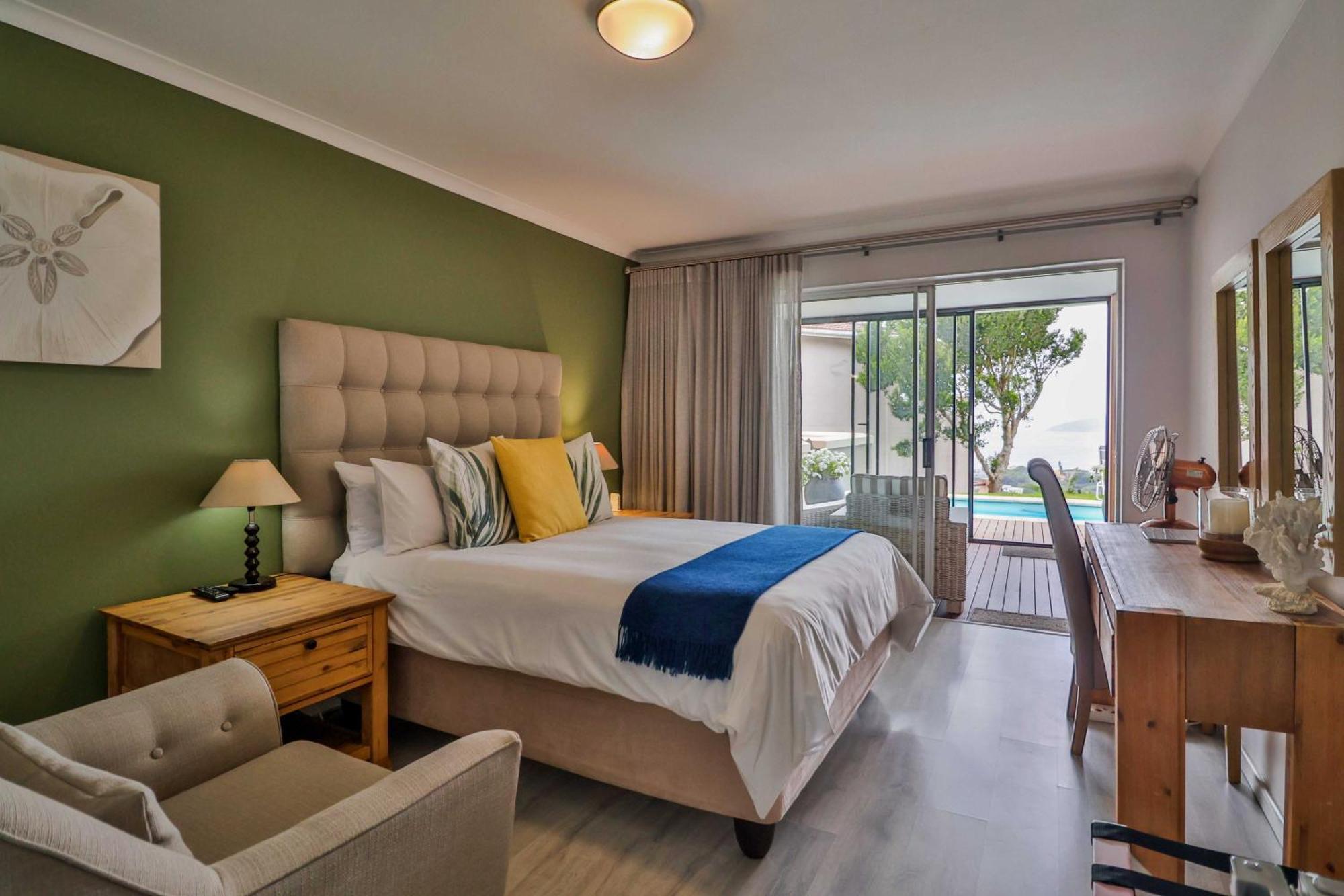 Belle Vue Ridge Bnb, Plettenberg Bay Exterior foto