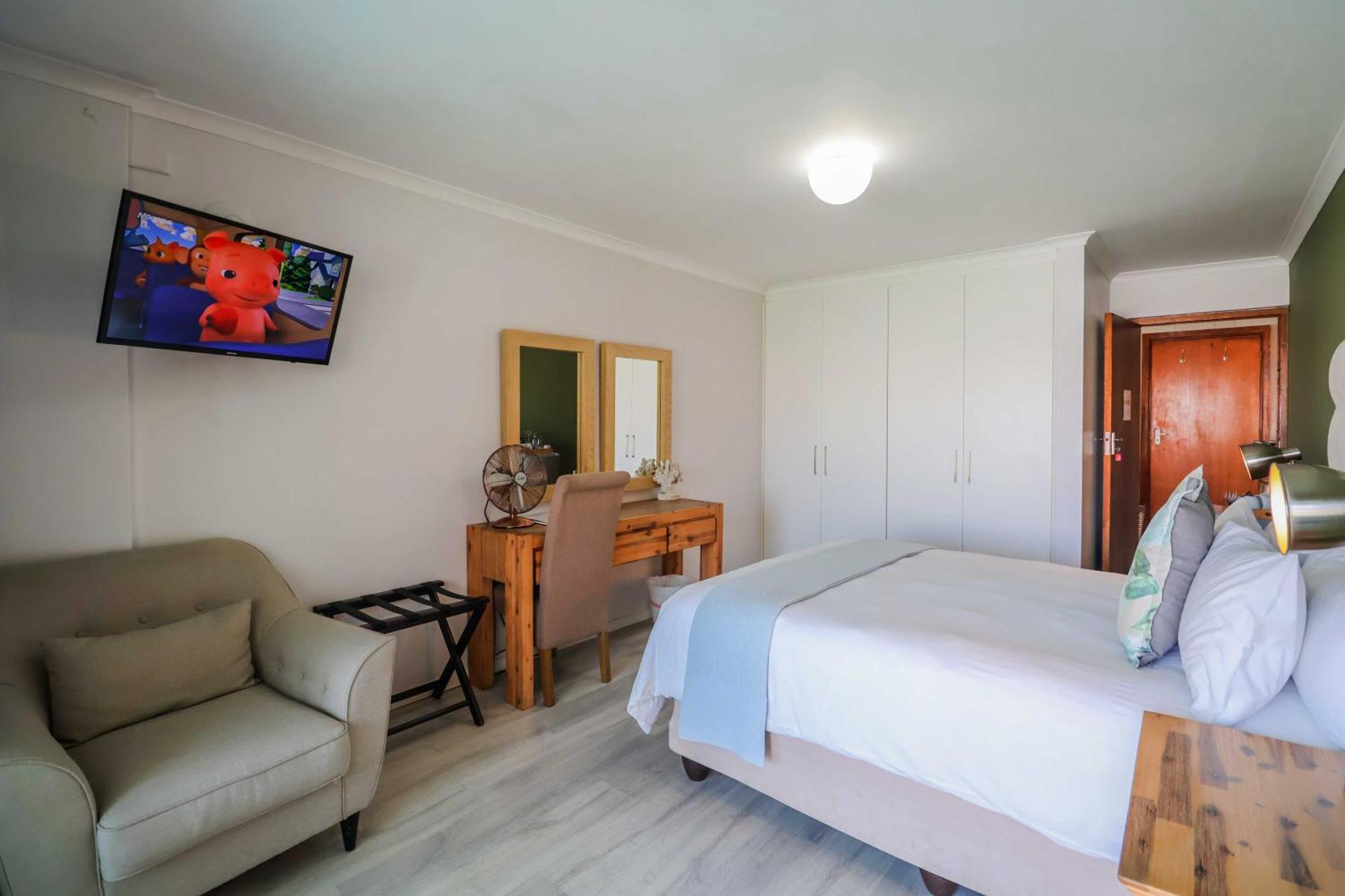 Belle Vue Ridge Bnb, Plettenberg Bay Exterior foto
