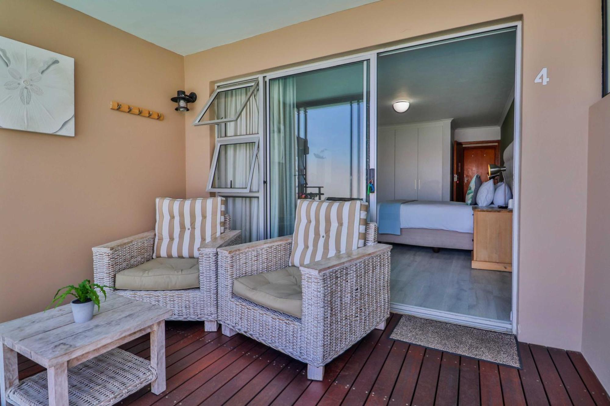 Belle Vue Ridge Bnb, Plettenberg Bay Exterior foto