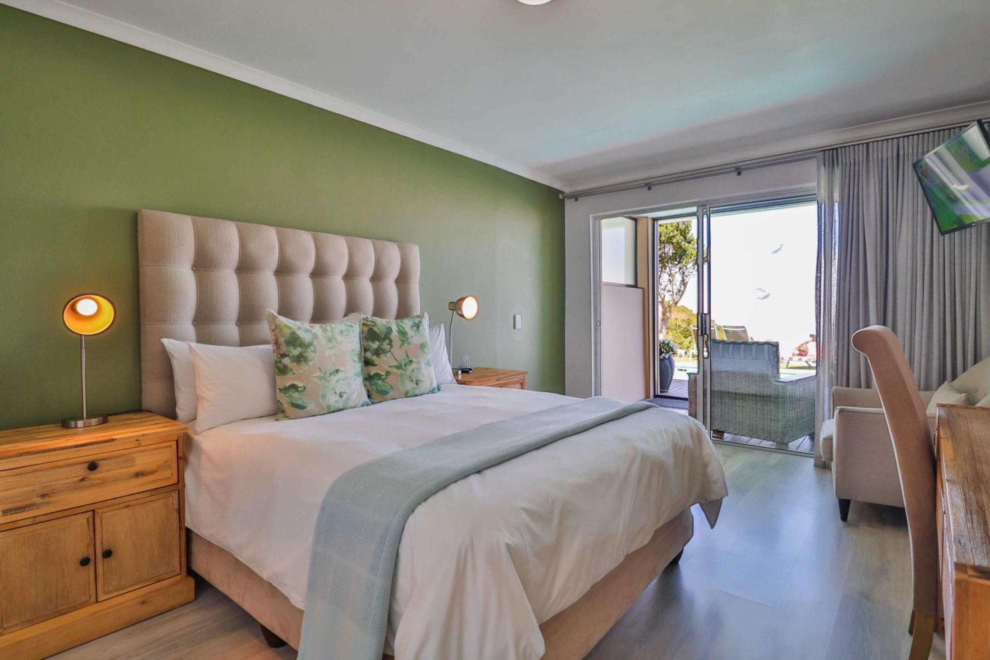Belle Vue Ridge Bnb, Plettenberg Bay Exterior foto