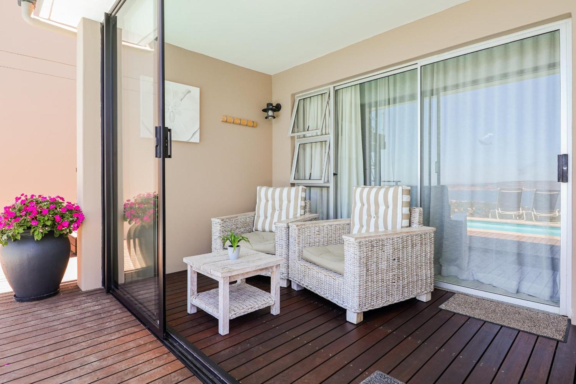 Belle Vue Ridge Bnb, Plettenberg Bay Exterior foto