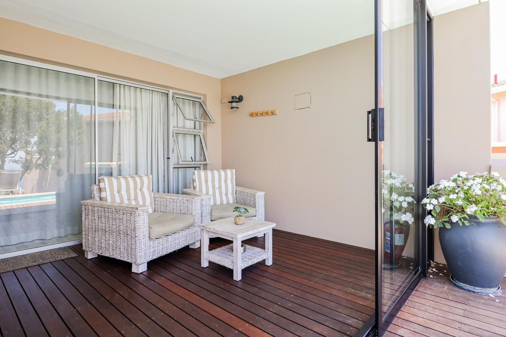 Belle Vue Ridge Bnb, Plettenberg Bay Exterior foto