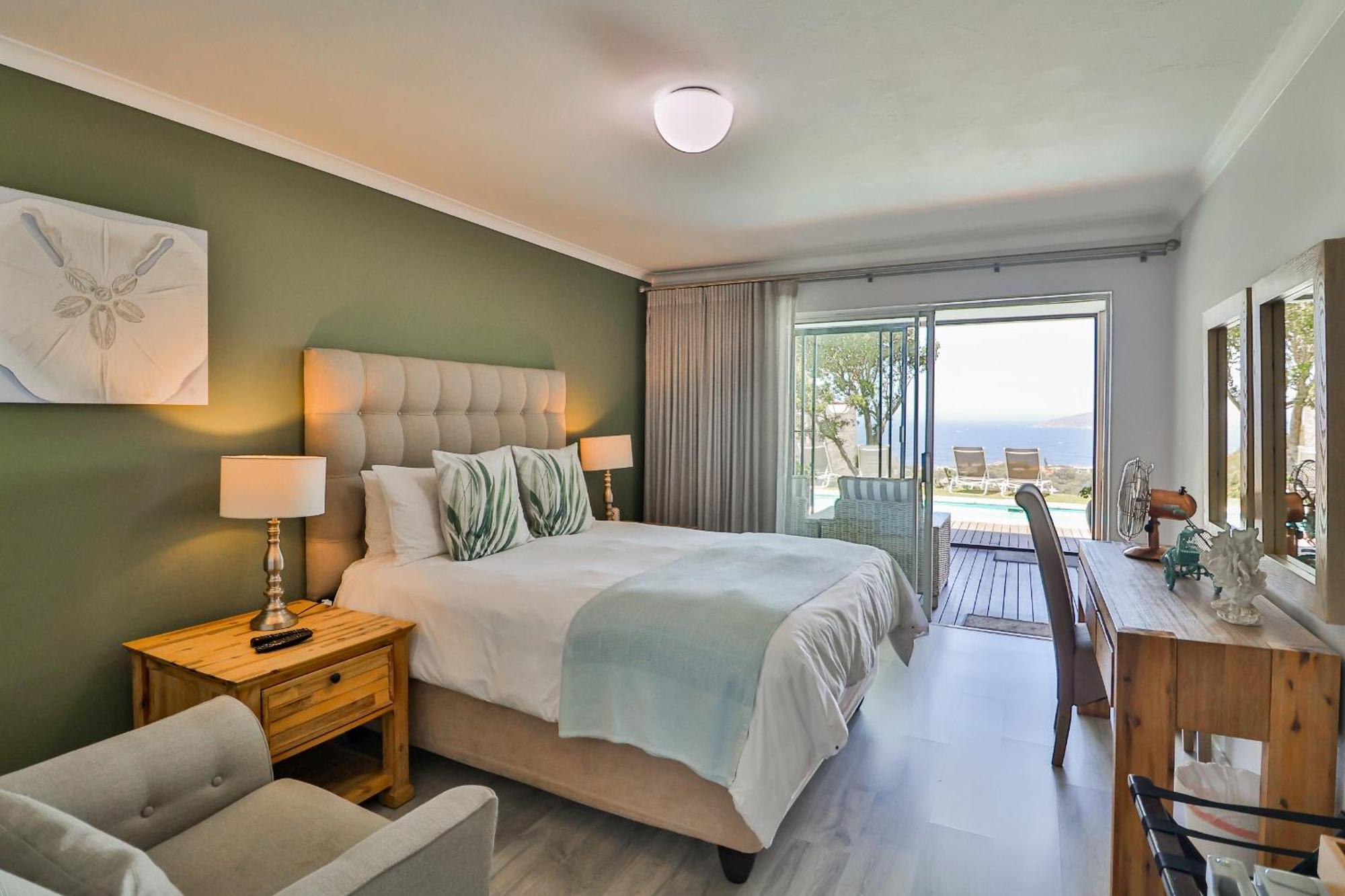Belle Vue Ridge Bnb, Plettenberg Bay Exterior foto