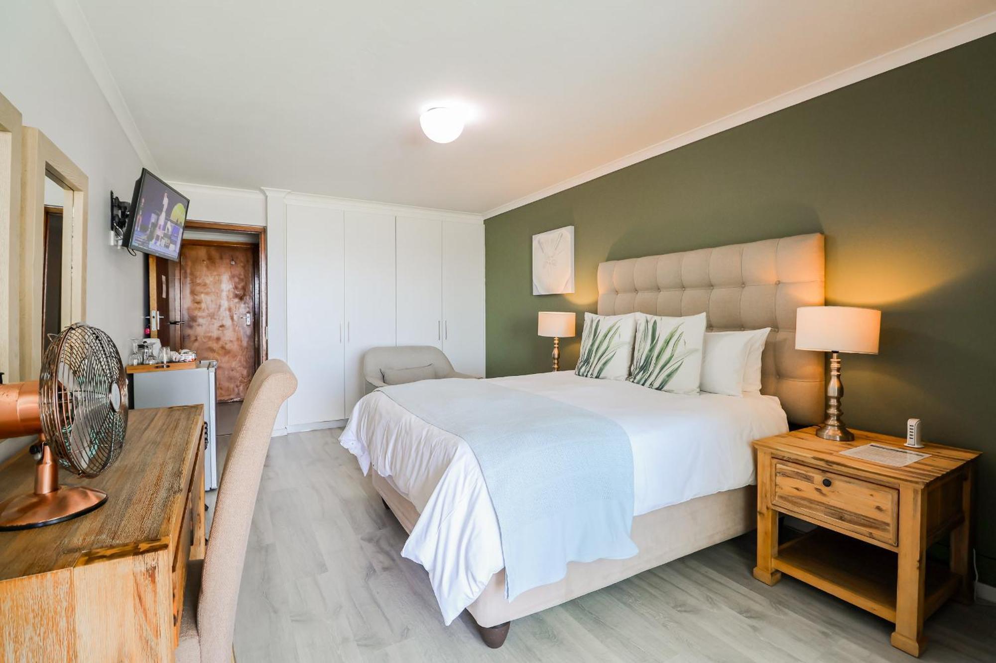Belle Vue Ridge Bnb, Plettenberg Bay Exterior foto