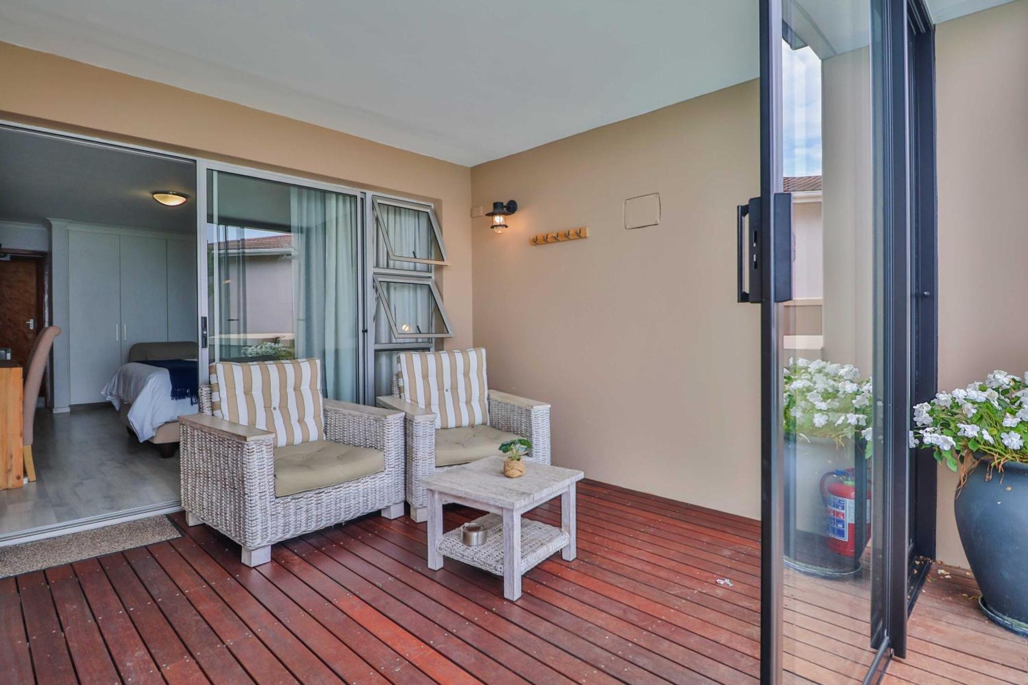Belle Vue Ridge Bnb, Plettenberg Bay Exterior foto