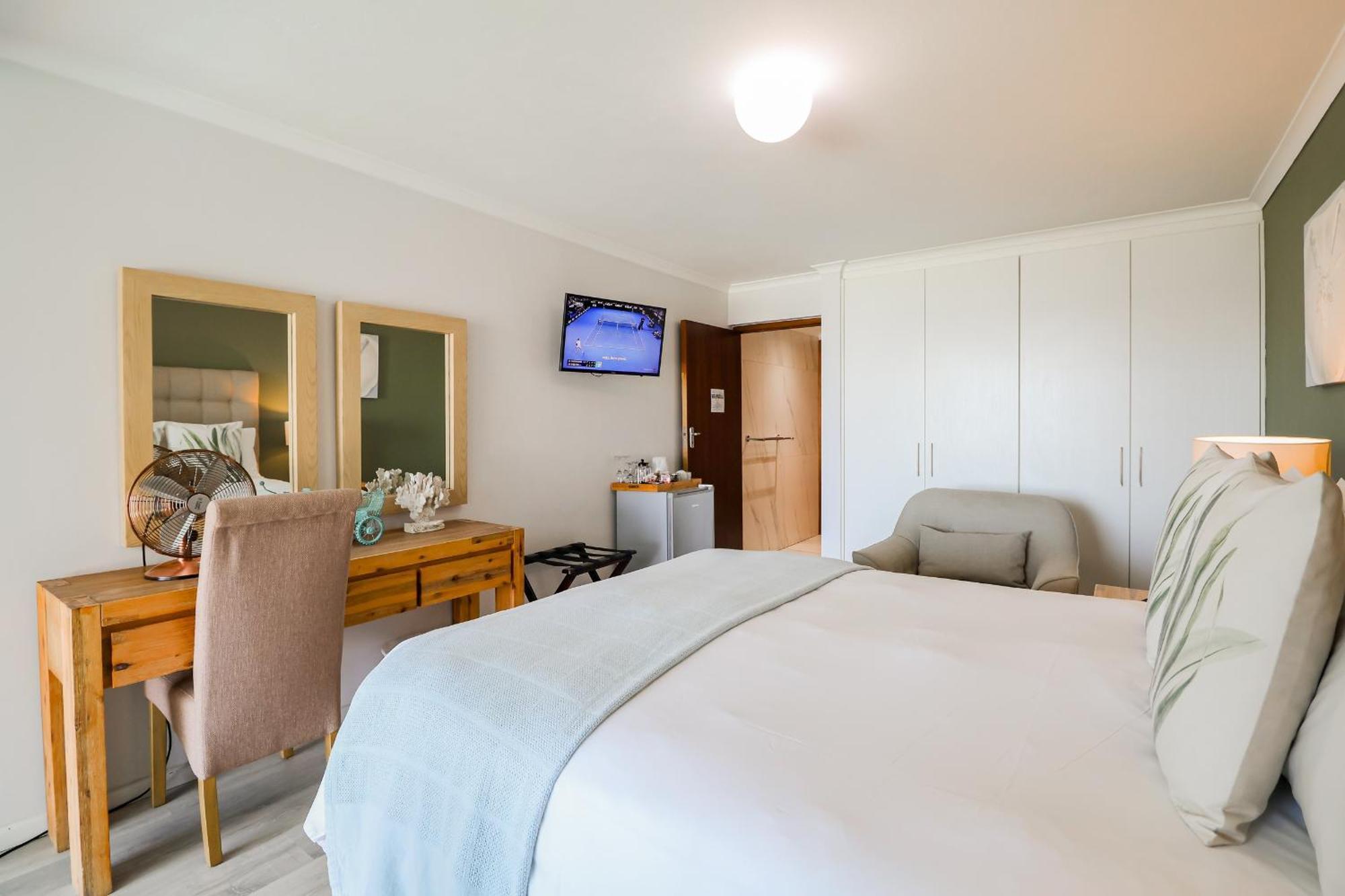 Belle Vue Ridge Bnb, Plettenberg Bay Exterior foto