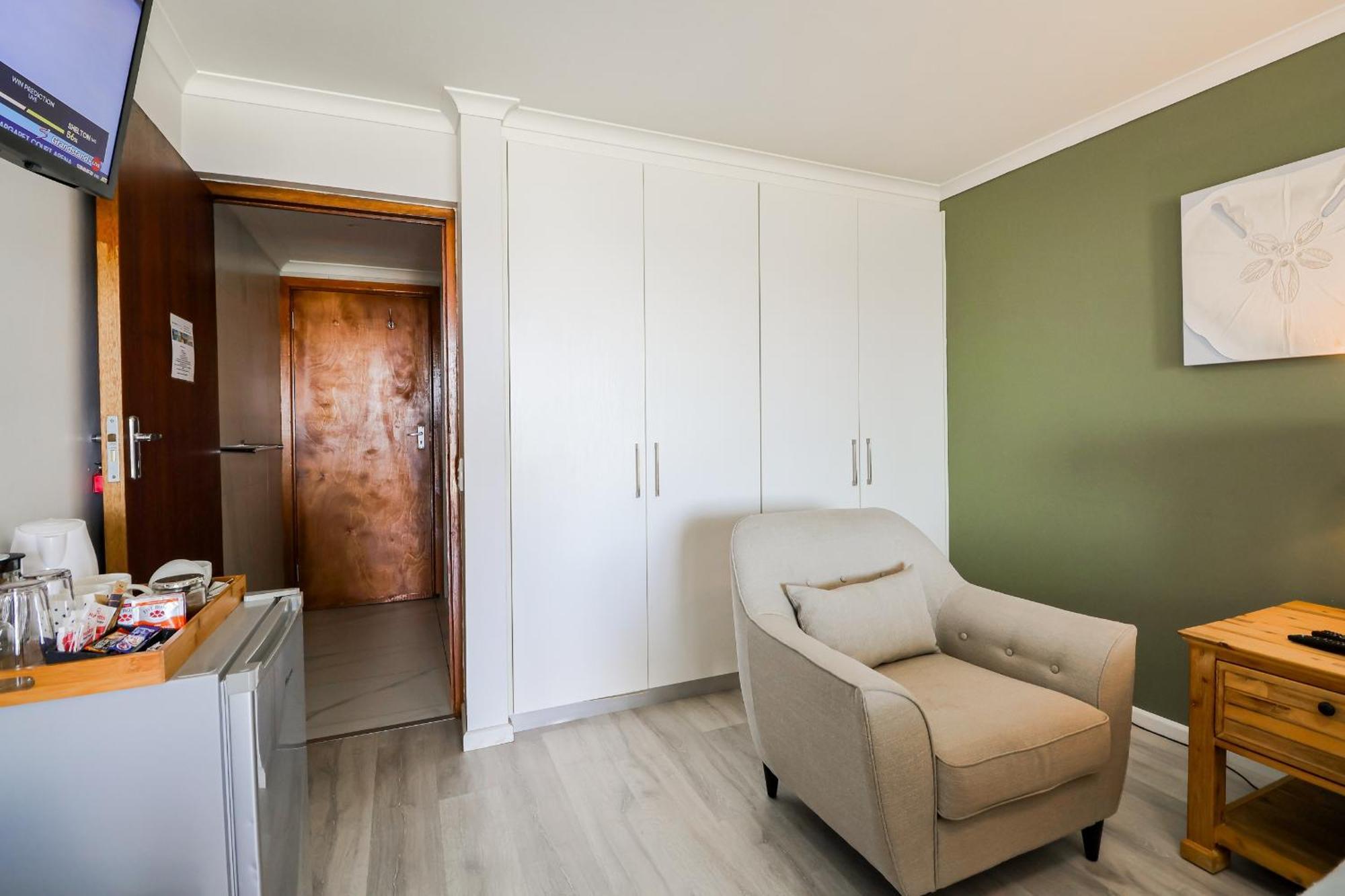 Belle Vue Ridge Bnb, Plettenberg Bay Exterior foto