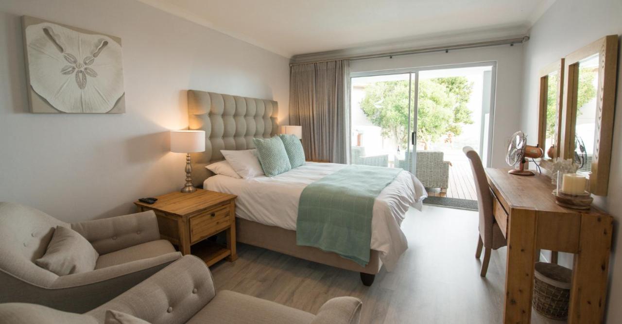 Belle Vue Ridge Bnb, Plettenberg Bay Exterior foto